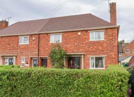 45, Jaunty Road, Sheffield S12 3DW