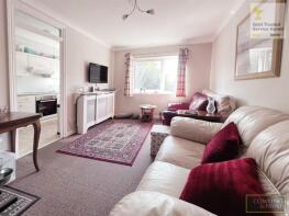 Flat 2, Priory Court, Roots Hall Drive, Southend-on-sea SS2 6HF