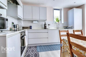 Flat 7, 4, St James' Road, Sutton SM1 2BA
