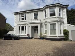 Flat 1, 17, Ferndale, Tunbridge Wells TN2 3RU