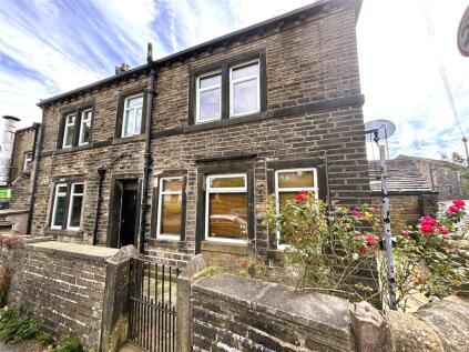 Bowling Green Road, Stainland, Halifax HX4