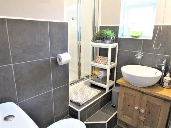 Ensuite