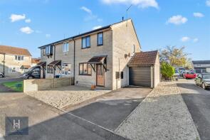 39, York Close, Bristol BS37 5XB