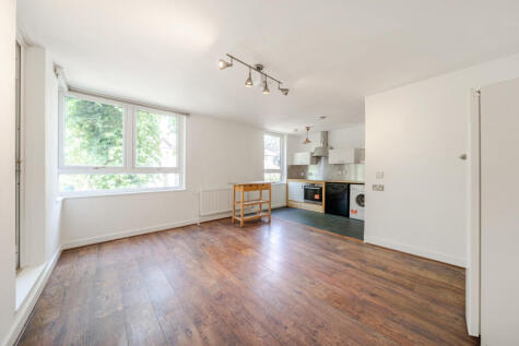 Manaton Close, Peckham, London