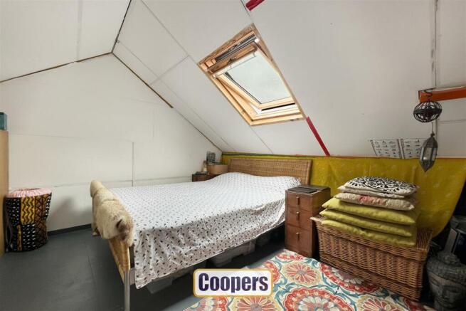 Attic
