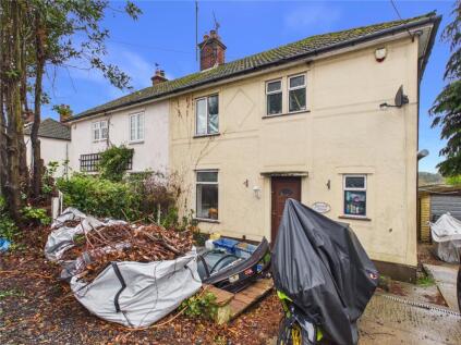 Colchester Road, Chappel, Colchester, Essex, CO6