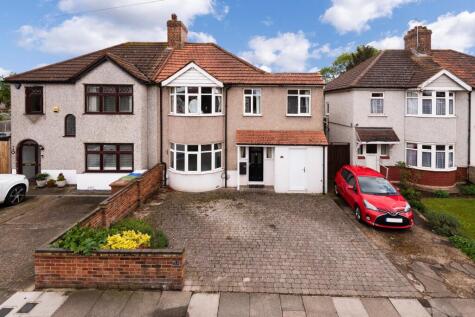Normanhurst Avenue, Bexleyheath, DA7