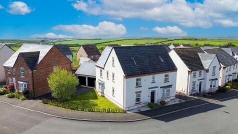 55 St. James Road, Wick, The Vale of Glamorgan CF71 7QW