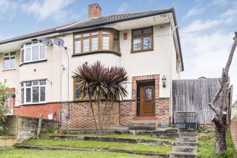 Watling Street, Bexleyheath