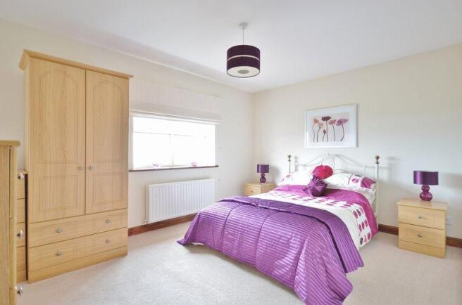 Bedroom two