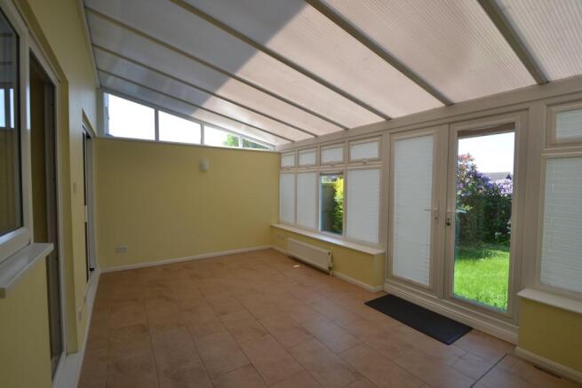Conservatory