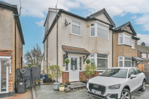 190, Rayleigh Road, Brentwood CM13 1PN