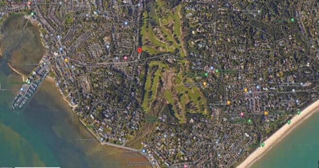 Google Location