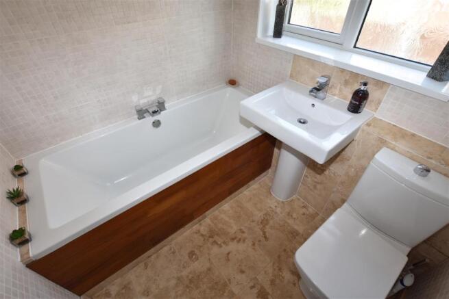 Ground Floor Bathroom