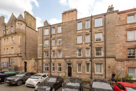 3/4 Smithfield Street, Edinburgh, EH11 2PH