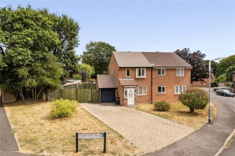 Helmstedt Way, Chard, Somerset, TA20