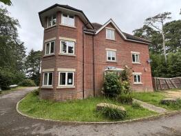 6, 16 Parklands, Branksome Hill Road, Bournemouth BH4 9LD
