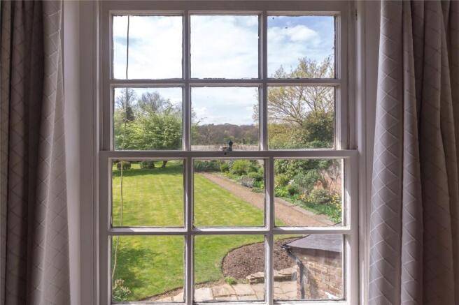 Window View