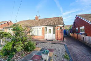 62, Thirlmere Road, Partington M31 4PT