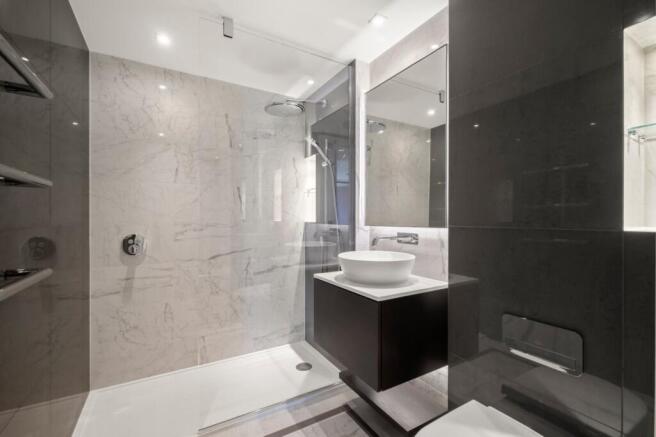 1 Bedroom Example