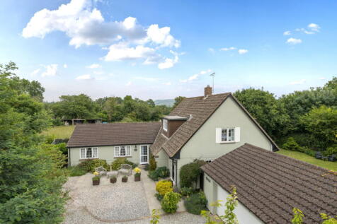 Oak Hill, East Budleigh