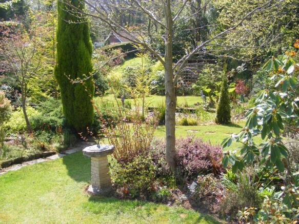 Gardens