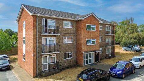 Bath Road, Reading, Berkshire, RG1