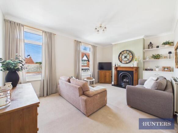 2 bed Maisonette for sale Image 10