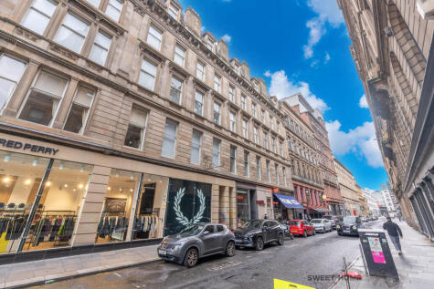 Miller Street, Glasgow, G1 1DT