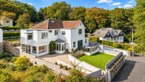 Porthpean Beach Road, St. Austell, PL26
