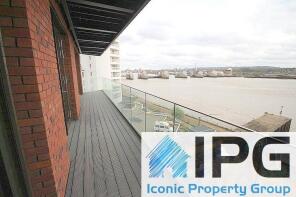 20, 51 Summerston House, Starboard Way, Silvertown, London E16 2PE