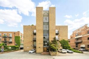 Flat 104, 47 Foundry House, Morris Road, London E14 6NJ