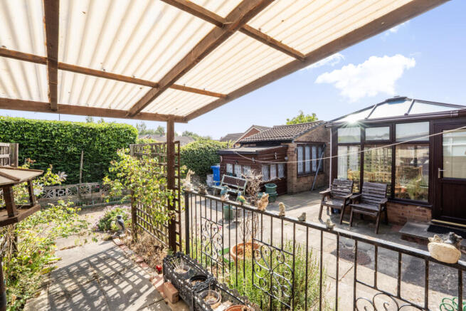3 bed Detached Bungalow for sale Image 10