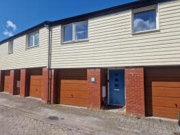 29, St Joseph's Mews, Penarth CF64 1NP