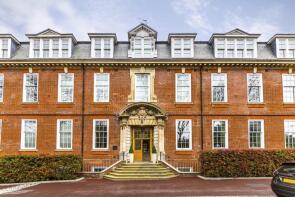 Flat 10, Lucas House, Coleridge Gardens, London SW10 0RE