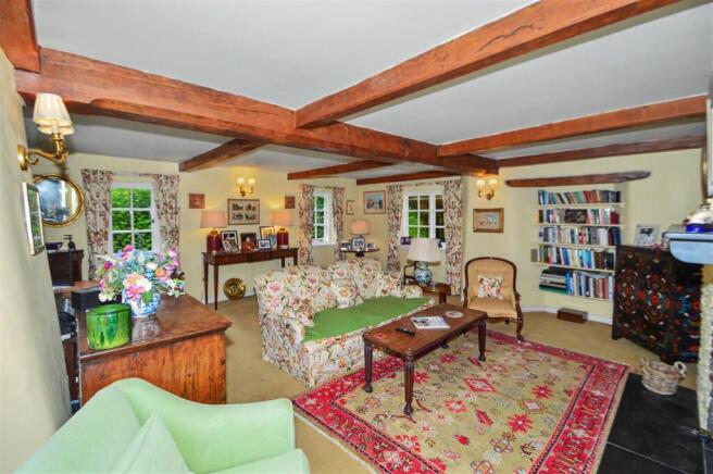 Drawing Room