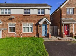 43, Turnberry, Red House Farm, Whitley Bay NE25 9YE