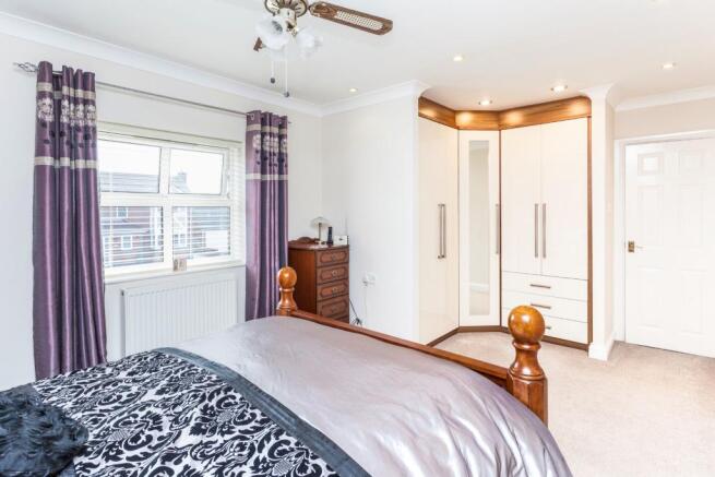 Bedroom 1