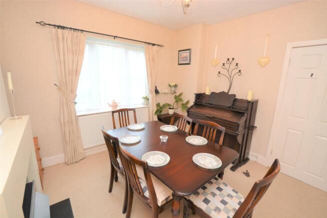 Dining Room 2