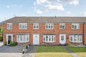 8, Smithbarn Close, Langshott, Horley RH6 9LF