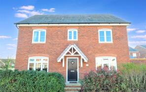 12b, Wheelwright Drive, Eccleshall, Stafford ST21 6LB
