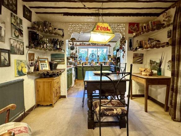 Hillview Terrace, Ilminster, Somerset, TA19 photo 4