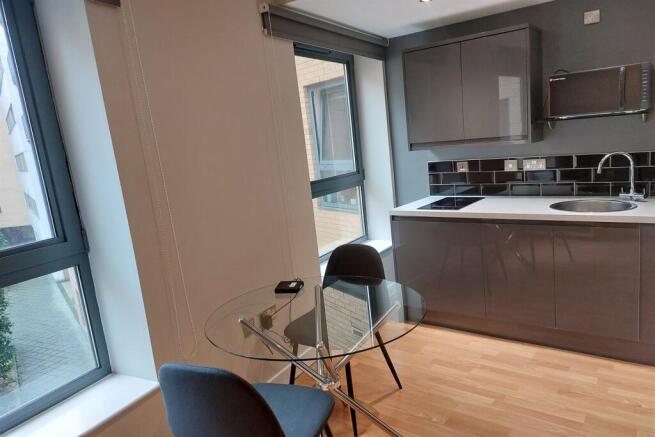 Apartment to rent Image 3