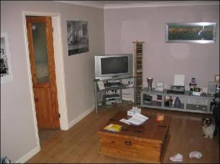 RECEPTION ROOM 1