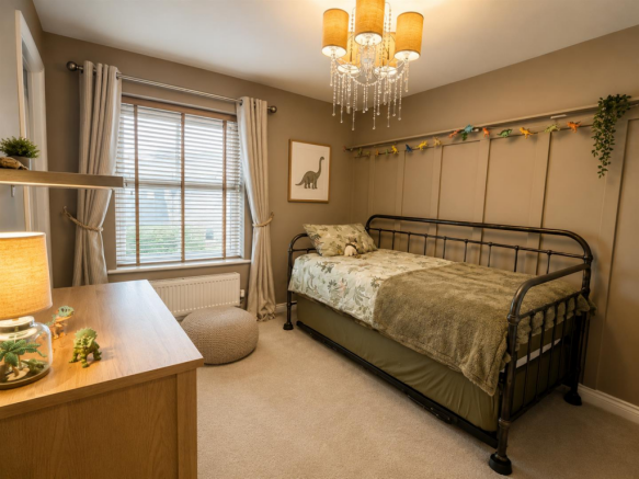 4 bed House for sale Image 8