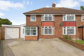 5, Edgar Close, Whitstable CT5 2SA