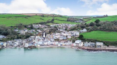 Market Street, Kingsand,