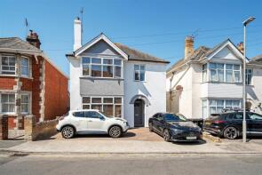 8, Springfield Road, Swanage BH19 1HD