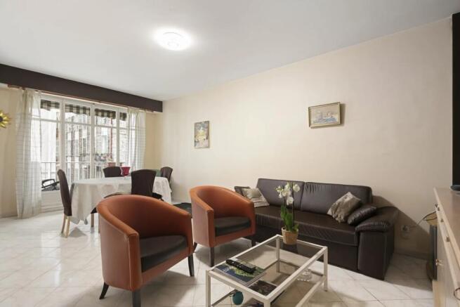 Appartement vendre Nice