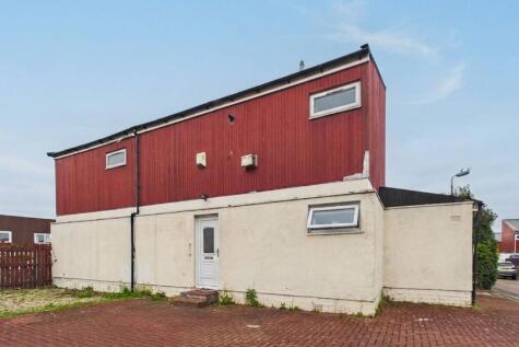 Carlyle Court, Livingston, EH54 5NN